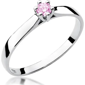 Hodinky Prsten Bonore - Zlato 585 164980