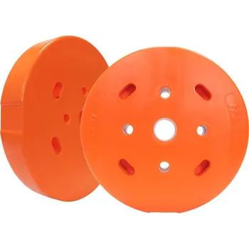 Kultivátor RURIS Závaží na kola CG 10kg Pár