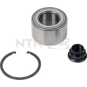 Sada ložisek kol SNR R169.61