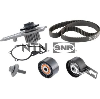 Motor automobilu Vodní pumpa + sada ozubeného řemene SNR KDP459.670