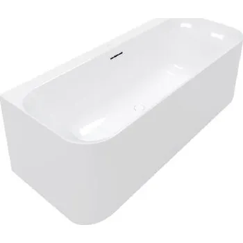 Vana Villeroy & Boch Loop&Friends - Vana 180x80 cm, alpská bílá UBA180LSF9CS00V-01