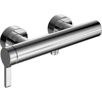 Vodovodní baterie Keuco Edition 400 - Sprchová baterie, chrom 51524010100