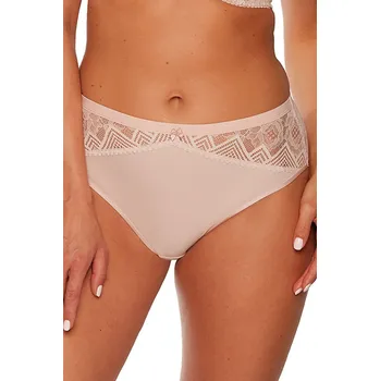 Kalhotky Kalhotky Gaia 1241P Leandra Barva: Růžová, Velikost: 3XL