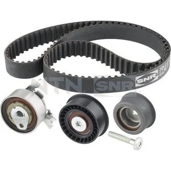 Motor automobilu Sada rozvodového řemene SNR KD453.17