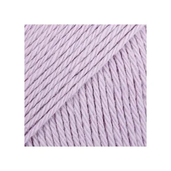 Volný čas DROPS Loves You #7 uni 24 - levandule