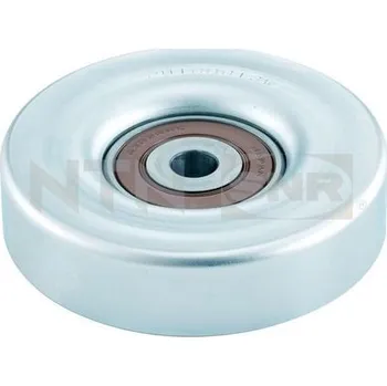 Vratná/vodicí kladka, klínový žebrový řemen SNR GA369.04