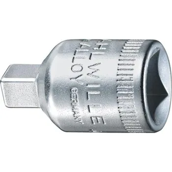 Gola sada Redukční tvarovka vnitřní čtyřhran 3/8" na vnější čtyřhran 1/4" stahlwille 431