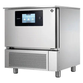 Multifukční zařízení INFINITY 5x GN 1/1 | RM - INFINITY 0511