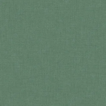 Tapeta Vliesová tapeta na zeď, zelená, imitace látky, A71009, Vavex 2027