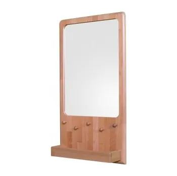 Zrcadlo Zrcadlo buk cink