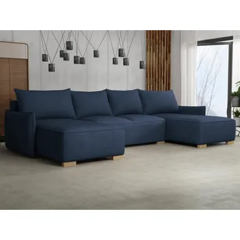 Sedací souprava Sedací souprava ve tvaru U Gyrfit U, Potah: Soul 15 MIRJAN 5903211346712