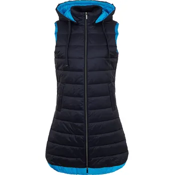 Dámská vesta Dámská vesta Orsay Orsay černá 2226210