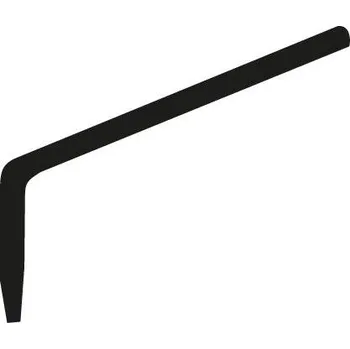 Soustruh Vyrážeč pro upichovací a zapichovací destičku format