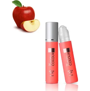 ANPRO Olej na kůžičku roll-on 11ml Jablko