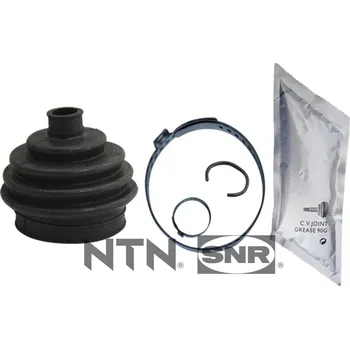 Hřídel nápravy Sada měchů, hnací hřídel SNR OBK72.001