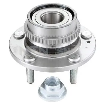 Sada ložisek kol SNR R184.49