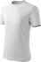 Chlapecké tričko Malfini Basic 138 bílé