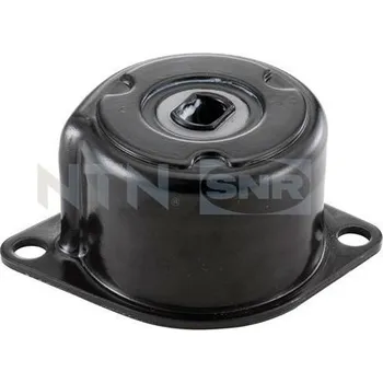 Napínací kladka, žebrovaný klínový řemen SNR GA357.28