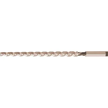 Výstružník Kuželový strojní výstružník din2179 hss 12,0 mm format