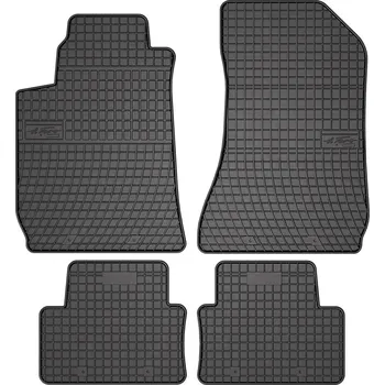 autokoberec Sada podlahových rohoží FROGUM 0706