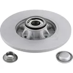 Brzdový kotouč SNR KF159.62U