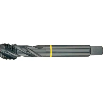 Závitořezný nástroj Strojní závitník din5156 tvar c 1/8" gühring 9028490097280