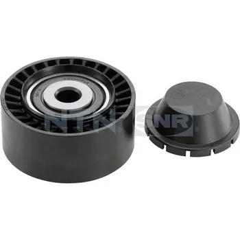 Vratná/vodicí kladka, klínový žebrový řemen SNR GA359.08