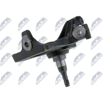 Čep nápravy Čep nápravy, zavěšení kol NTY ZZP-FR-040