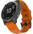 Řemínek na hodinky RhinoTech Silikonový sportovní řemínek QuickFit pro Garmin 26 mm
