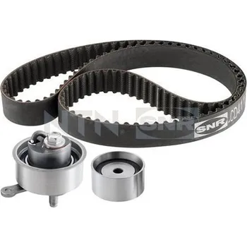 Motor automobilu Sada rozvodového řemene SNR KD470.33