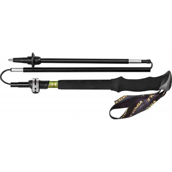 Trekingová hůl Trekingové hole VIPOLE Approach Long DLX