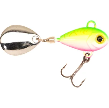 HOLO REFLEX RAPID LURES TSB 3 12,0g D - Jaxon Wobler HOLO REFLEX RAPID LURES TSB 12,0g