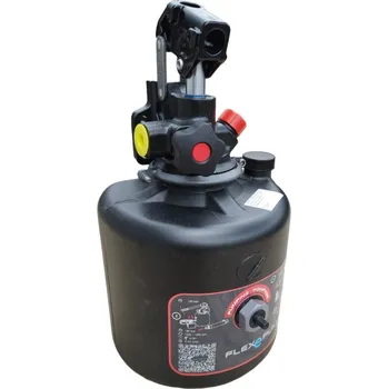 Přívěs CHAPEL Ruční pumpa FLEXe 20ccm/150 bar 5,5L pro AKU vrtačku