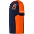 Pánské tričko KTM Replica Team Tee 3RB24000580X, XL