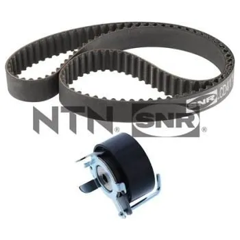 Motor automobilu Sada rozvodového řemene SNR KD452.29