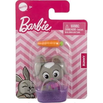 Figurka Mattel Barbie® mini králíček 5,5 cm
