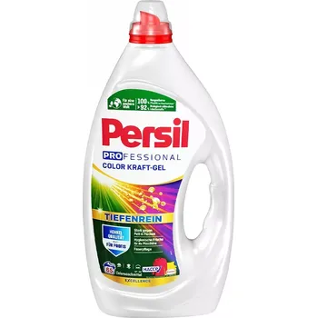 Prací gel Persil Professional Color Gel