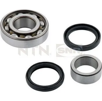 Sada ložisek kol SNR R177.13