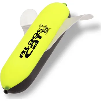 Signalizace záběru Black Cat Splávek U-Float Silent 30g