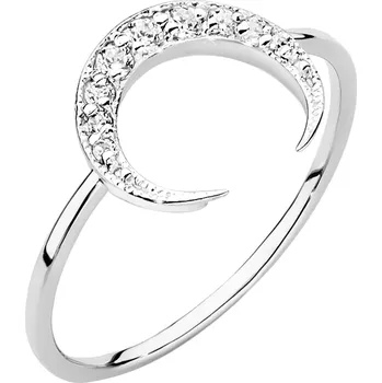 Hodinky Prsten Bonore - Zlato 585 162926