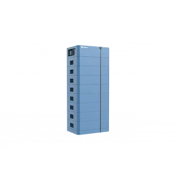 solární baterie Solplanet Ai-HB 200A Energy Storage 20.48 kWh