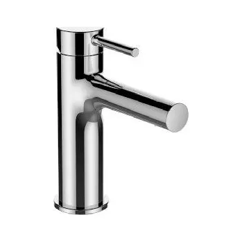 Laufen Twinplus - Umyvadlová páková baterie, chrom HF905402100000