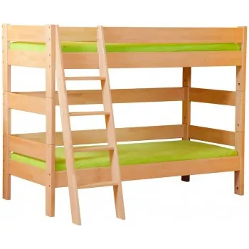 Ložnice Palanda MAX buk cink