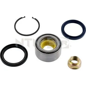 Sada ložisek kol SNR R181.09