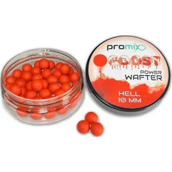 Návnadová surovina PROMIX - Goost Power Wafter Hell 10 mm 20 g