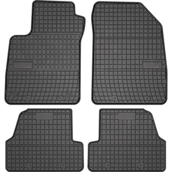 autokoberec Sada podlahových rohoží FROGUM 0708