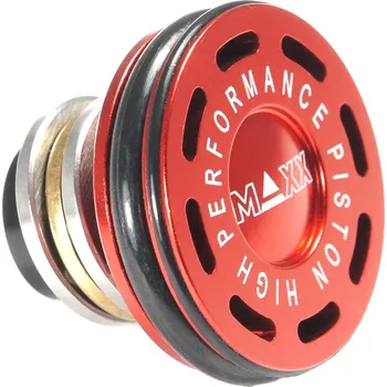 Hlava pístu hliníková - protitlaká (CNC) - MAXX