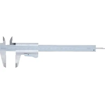 Posuvné měřítko momentová páčka nerez 150mm format