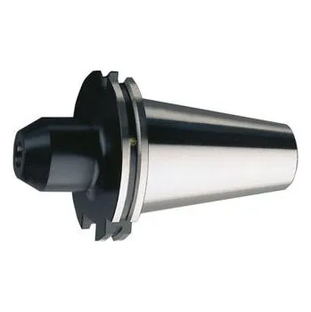 Svěrák Upínací trn din69871adb sk40 d6 mm dlouhý haimer 40.301.06