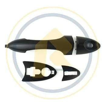 Dveře karosérie Vnější klika dveří Ac Rolcar 41.4063